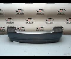 PARAURTI POSTERIORE CON SENSORI BMW E90 2005-2008
