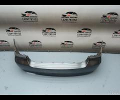 PARAURTI POSTERIORE CON SENSORI BMW E90 2005-2008