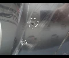 PARAURTI POSTERIORE CON SENSORI BMW E90 2005-2008 - 13