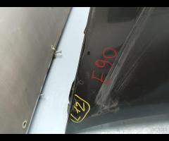 PARAURTI POSTERIORE CON SENSORI BMW E90 2005-2008 - 15