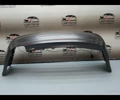 PARAURTI POSTERIORE CON SENSORI BMW E90 2005-2008 - 16