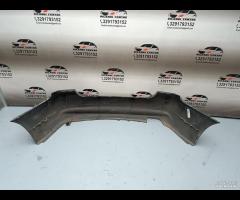 PARAURTI POSTERIORE CON SENSORI BMW E90 2005-2008 - 17