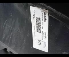 PARAURTI POSTERIORE CON SENSORI BMW E90 2005-2008 - 21