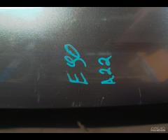 PARAURTI POSTERIORE CON SENSORI BMW E90 2005-2008 - 22