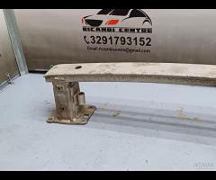 TRAVERSA RINFORZO PARAURTI POSTERIORE PEUGEOT 308 - 4