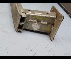 TRAVERSA RINFORZO PARAURTI POSTERIORE PEUGEOT 308 - 14