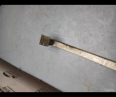 TRAVERSA RINFORZO PARAURTI POSTERIORE PEUGEOT 308 - 18