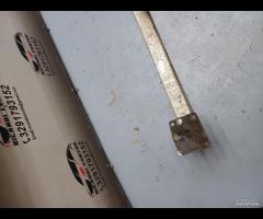 TRAVERSA RINFORZO PARAURTI POSTERIORE PEUGEOT 308 - 19