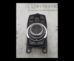 JOYSTICK MULTIFUNZIONE BMW F10 2012 65829253944-01