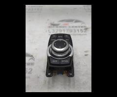 JOYSTICK MULTIFUNZIONE BMW F10 2012 65829253944-01