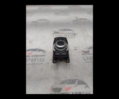 JOYSTICK MULTIFUNZIONE BMW F10 2012 65829253944-01 - 6