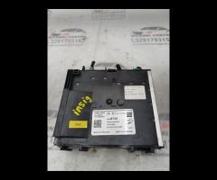 CENTRALINA MODULO CONTROLLO AUTORADIO OPEL INSIGNI