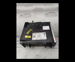 CENTRALINA MODULO CONTROLLO AUTORADIO OPEL INSIGNI