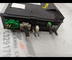 CENTRALINA MODULO CONTROLLO AUTORADIO OPEL INSIGNI - 12