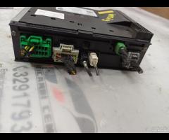 CENTRALINA MODULO CONTROLLO AUTORADIO OPEL INSIGNI - 13