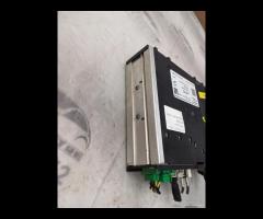 CENTRALINA MODULO CONTROLLO AUTORADIO OPEL INSIGNI - 16