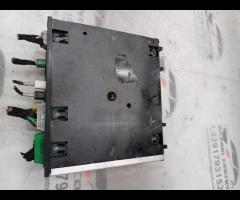 CENTRALINA MODULO CONTROLLO AUTORADIO OPEL INSIGNI - 19