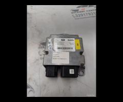 CENTRALINA CONTROLLO SOSPENSIONE JAGUAR XJ 2015 FW