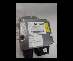 CENTRALINA CONTROLLO SOSPENSIONE JAGUAR XJ 2015 FW - 7