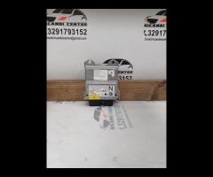 CENTRALINA MODULO AIRBAG JAGUAR XJ 2015 FW9314D374