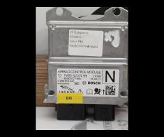 CENTRALINA MODULO AIRBAG JAGUAR XJ 2015 FW9314D374 - 6