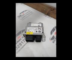 CENTRALINA MODULO AIRBAG JAGUAR XJ 2015 FW9314D374 - 8