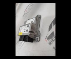 CENTRALINA MODULO AIRBAG JAGUAR XJ 2015 FW9314D374 - 9