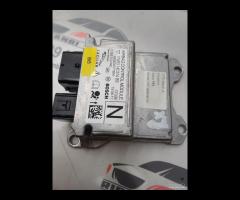 CENTRALINA MODULO AIRBAG JAGUAR XJ 2015 FW9314D374 - 11