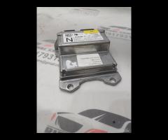 CENTRALINA MODULO AIRBAG JAGUAR XJ 2015 FW9314D374 - 12