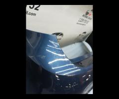 PARAURTI POSTERIORE CON SENSORI DI PARCHEGGIO OPEL