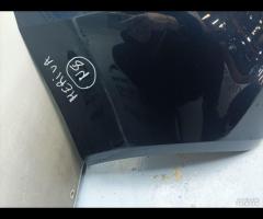 PARAURTI POSTERIORE CON SENSORI DI PARCHEGGIO OPEL