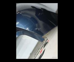 PARAURTI POSTERIORE CON SENSORI DI PARCHEGGIO OPEL