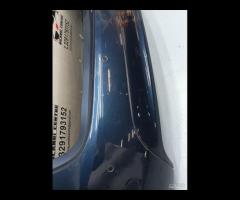 PARAURTI POSTERIORE CON SENSORI DI PARCHEGGIO OPEL - 7