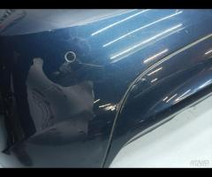 PARAURTI POSTERIORE CON SENSORI DI PARCHEGGIO OPEL - 8