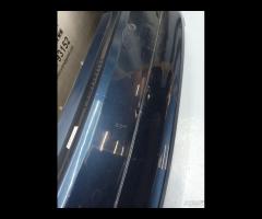 PARAURTI POSTERIORE CON SENSORI DI PARCHEGGIO OPEL - 10