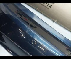PARAURTI POSTERIORE CON SENSORI DI PARCHEGGIO OPEL - 11