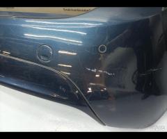 PARAURTI POSTERIORE CON SENSORI DI PARCHEGGIO OPEL - 14