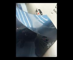 PARAURTI POSTERIORE CON SENSORI DI PARCHEGGIO OPEL - 16