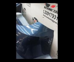 PARAURTI POSTERIORE CON SENSORI DI PARCHEGGIO OPEL - 17