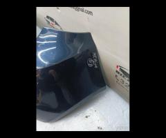 PARAURTI POSTERIORE CON SENSORI DI PARCHEGGIO OPEL - 18