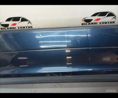 PARAURTI POSTERIORE CON SENSORI DI PARCHEGGIO OPEL - 19