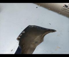 PARAURTI POSTERIORE CON SENSORI DI PARCHEGGIO OPEL - 22