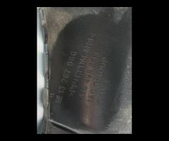 PARAURTI POSTERIORE CON SENSORI DI PARCHEGGIO OPEL - 24