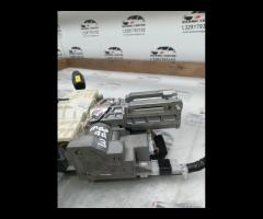 DEVIOLUCI CON CONTATTO SPIRALATO MAZDA 3 2014 KD49 - 12