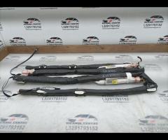 AIRBAG TENDINA LATO DX \\ SX CITROEN C4 GRAND PICA - 1