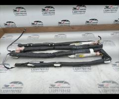 AIRBAG TENDINA LATO DX \\ SX CITROEN C4 GRAND PICA - 2