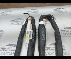 AIRBAG TENDINA LATO DX \\ SX CITROEN C4 GRAND PICA - 3