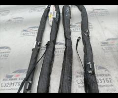 AIRBAG TENDINA LATO DX \\ SX CITROEN C4 GRAND PICA - 6