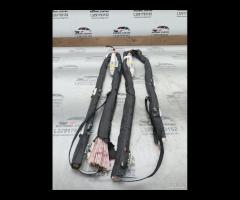 AIRBAG TENDINA LATO DX \\ SX CITROEN C4 GRAND PICA - 10