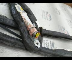 AIRBAG TENDINA LATO DX \\ SX CITROEN C4 GRAND PICA - 16